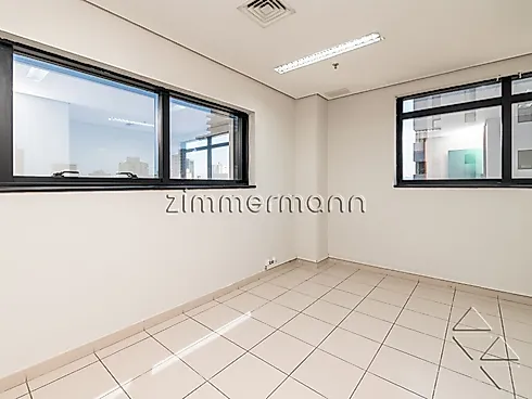 Escritório/Sala Comercial - 174m², Higienopolis - Escritório/sala em Higienopolis, São Paulo - Foto 5