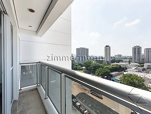 Escritório/Sala Comercial - 80m², Agua Branca - Escritório/sala em Agua Branca, São Paulo - Foto 2