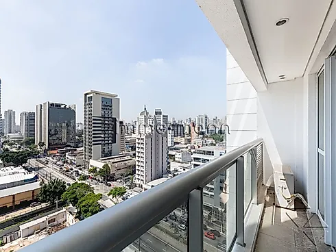Escritório/Sala Comercial - 80m², Agua Branca - Escritório/sala em Agua Branca, São Paulo - Foto 3