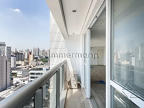 Escritório/Sala Comercial - 80m², Agua Branca - Escritório/sala em Agua Branca, São Paulo - Foto 5