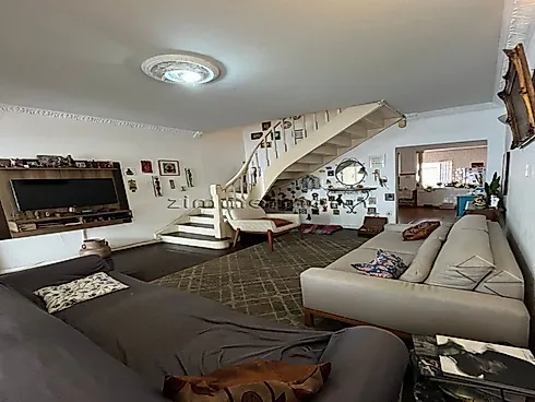 Casa 3 Quartos com 2 Suítes e 148m² - Vila Romana - Casa em Vila Romana, São Paulo - Foto 1