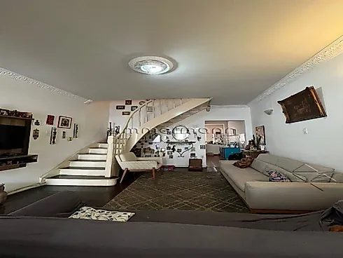 Casa 3 Quartos com 2 Suítes e 148m² - Vila Romana - Casa em Vila Romana, São Paulo - Foto 2