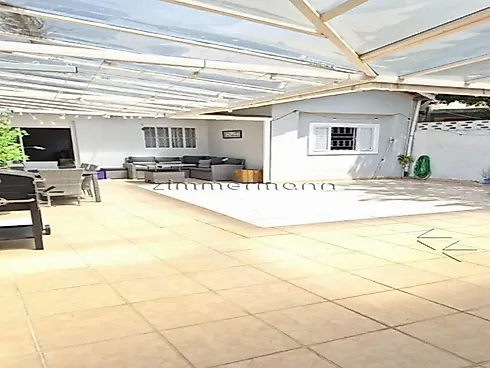 Casa 4 Quartos com 3 Suítes e 262m² - Bela Aliança - Casa em Bela Aliança, São Paulo - Foto 1