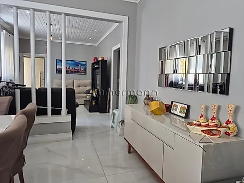 Casa 4 Quartos com 3 Suítes e 262m² - Bela Aliança - Casa em Bela Aliança, São Paulo - Foto 5