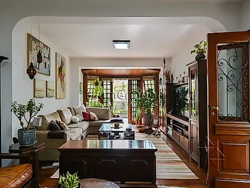 Perdizes, São Paulo