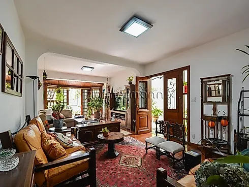 Casa 4 Quartos com 2 Suítes e 190m² - Perdizes - Casa em Perdizes, São Paulo - Foto 2