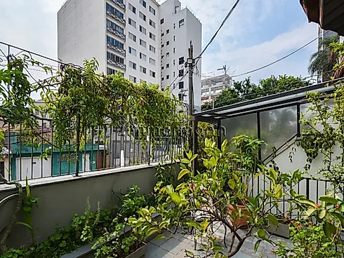 Casa 4 Quartos com 2 Suítes e 190m² - Perdizes - Casa em Perdizes, São Paulo - Foto 4