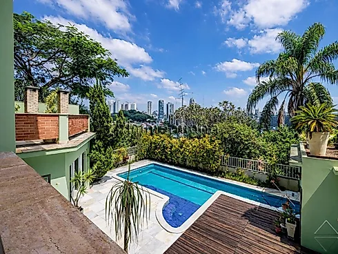 Vila Romana, São Paulo