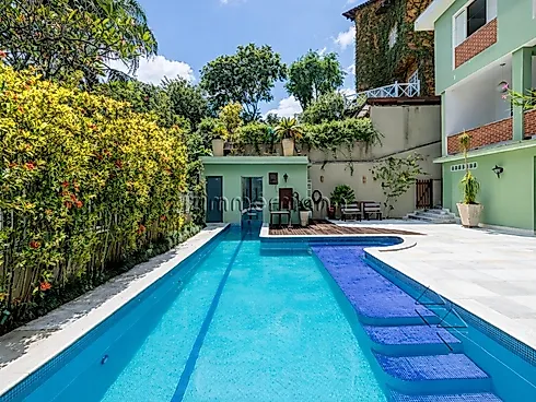 Casa 3 Quartos com 1 Suíte e 462m² - Vila Romana - Casa em Vila Romana, São Paulo - Foto 2