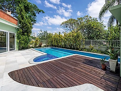 Casa 3 Quartos com 1 Suíte e 462m² - Vila Romana - Casa em Vila Romana, São Paulo - Foto 3