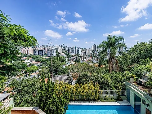 Casa 3 Quartos com 1 Suíte e 462m² - Vila Romana - Casa em Vila Romana, São Paulo - Foto 4