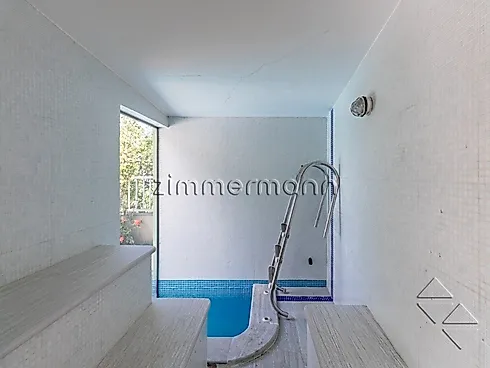 Casa 3 Quartos com 1 Suíte e 462m² - Vila Romana - Casa em Vila Romana, São Paulo - Foto 5