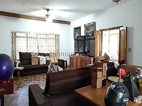 Casa 3 Quartos com 1 Suíte e 280m² - Brooklin - Casa em Brooklin, São Paulo - Foto 3