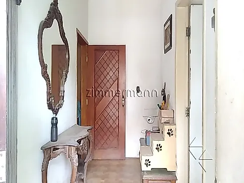 Casa 3 Quartos com 1 Suíte e 280m² - Brooklin - Casa em Brooklin, São Paulo - Foto 5