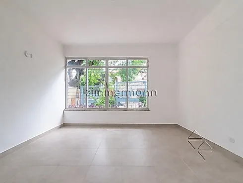 Casa 3 Quartos com 1 Suíte e 250m² - Alto da Lapa - Casa em Alto da Lapa, São Paulo - Foto 1