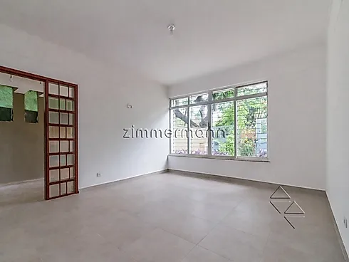 Casa 3 Quartos com 1 Suíte e 250m² - Alto da Lapa - Casa em Alto da Lapa, São Paulo - Foto 3