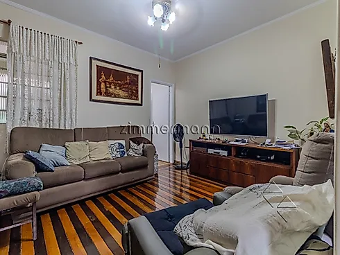 Casa 2 Quartos com 127m² - Perdizes - Casa em Perdizes, São Paulo - Foto 4