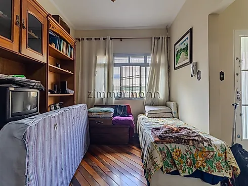 Casa 2 Quartos com 127m² - Perdizes - Casa em Perdizes, São Paulo - Foto 5