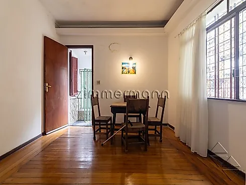 Casa 2 Quartos com 138m² - Pinheiros - Casa em Pinheiros, São Paulo - Foto 2