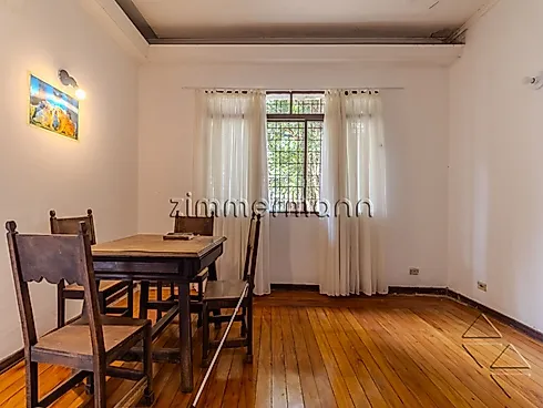 Casa 2 Quartos com 138m² - Pinheiros - Casa em Pinheiros, São Paulo - Foto 3