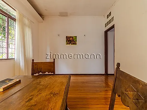 Casa 2 Quartos com 138m² - Pinheiros - Casa em Pinheiros, São Paulo - Foto 4