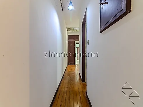 Casa 2 Quartos com 138m² - Pinheiros - Casa em Pinheiros, São Paulo - Foto 5