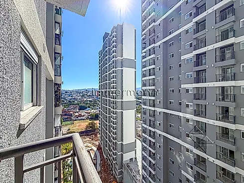 Apartamento 2 Quartos com 41m² - Lapa - Apartamento em Lapa, São Paulo - Foto 2