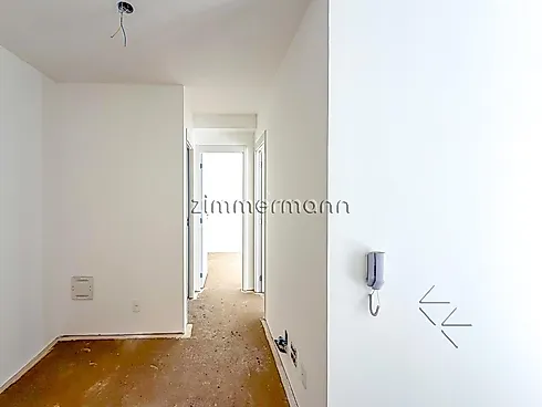 Apartamento 2 Quartos com 41m² - Lapa - Apartamento em Lapa, São Paulo - Foto 3
