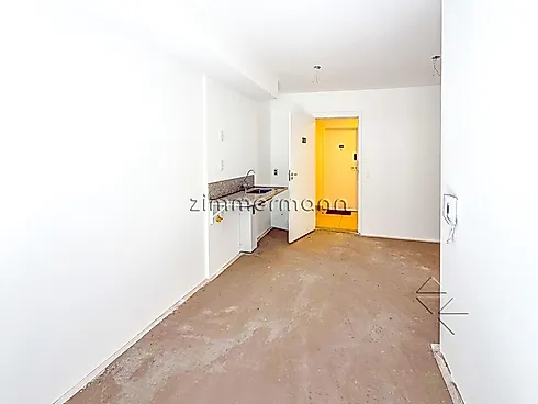 Apartamento 2 Quartos com 41m² - Lapa - Apartamento em Lapa, São Paulo - Foto 4