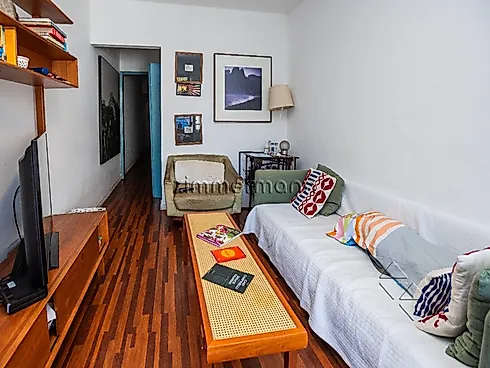 Casa 2 Quartos com 1 Suíte e 154m² - Jardim Paulistano - Casa em Jardim Paulistano, São Paulo - Foto 4
