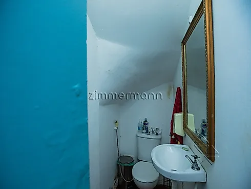 Casa 2 Quartos com 1 Suíte e 154m² - Jardim Paulistano - Casa em Jardim Paulistano, São Paulo - Foto 5