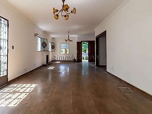 Casa 3 Quartos com 1 Suíte e 311m² - Alto de Pinheiros - Casa em Alto de Pinheiros, São Paulo - Foto 2
