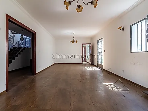 Casa 3 Quartos com 1 Suíte e 311m² - Alto de Pinheiros - Casa em Alto de Pinheiros, São Paulo - Foto 3
