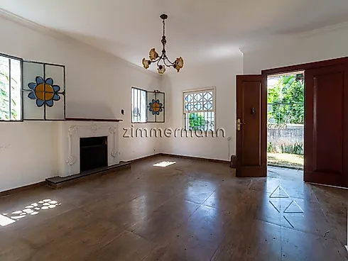 Casa 3 Quartos com 1 Suíte e 311m² - Alto de Pinheiros - Casa em Alto de Pinheiros, São Paulo - Foto 4