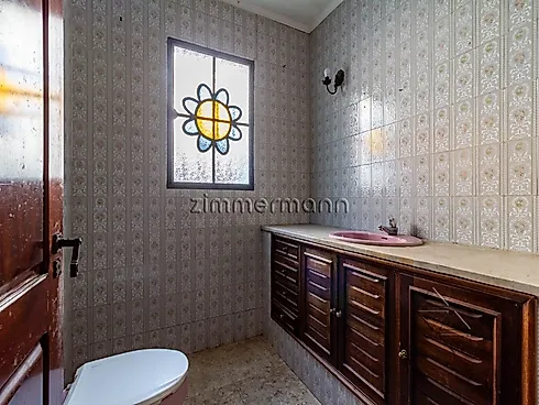 Casa 3 Quartos com 1 Suíte e 311m² - Alto de Pinheiros - Casa em Alto de Pinheiros, São Paulo - Foto 5