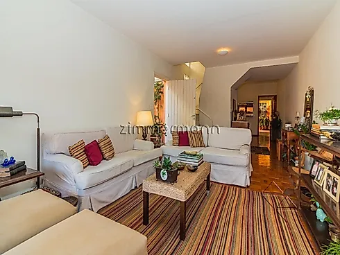 Casa 4 Quartos com 1 Suíte e 170m² - Perdizes - Casa em Perdizes, São Paulo - Foto 2