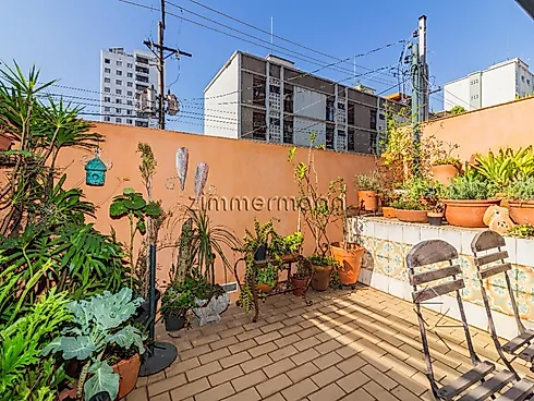 Casa 4 Quartos com 1 Suíte e 170m² - Perdizes - Casa em Perdizes, São Paulo - Foto 4