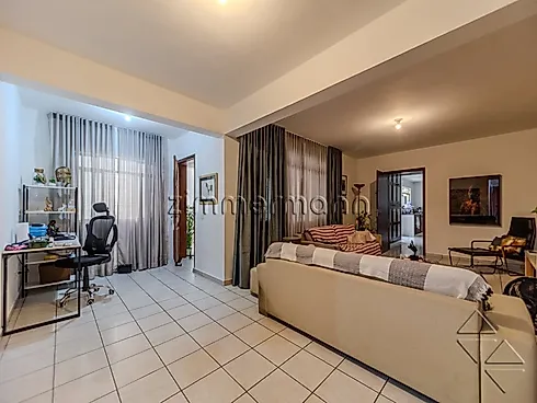 Casa 3 Quartos com 1 Suíte e 390m² - Vila Mariana - Casa em Vila Mariana, São Paulo - Foto 1