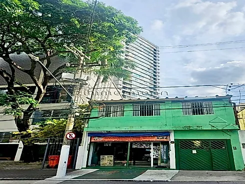 Perdizes, São Paulo