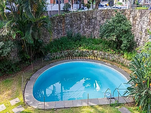 Casa 5 Quartos com 4 Suítes e 443m² - Pinheiros - Casa em Pinheiros, São Paulo - Foto 4
