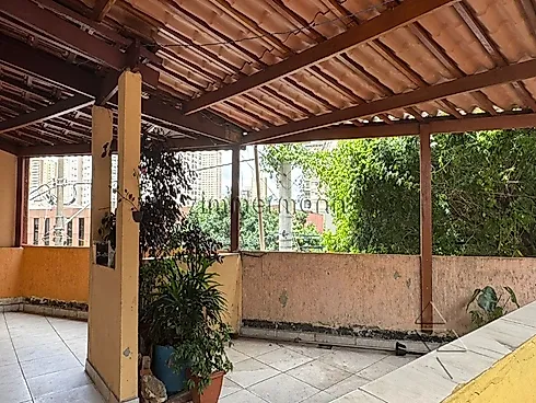 Vila Romana, São Paulo