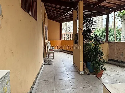 Escritório/Sala Comercial - 277m², Vila Romana - Escritório/sala em Vila Romana, São Paulo - Foto 2