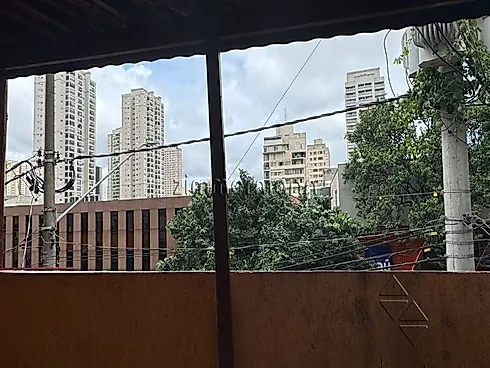 Escritório/Sala Comercial - 277m², Vila Romana - Escritório/sala em Vila Romana, São Paulo - Foto 3