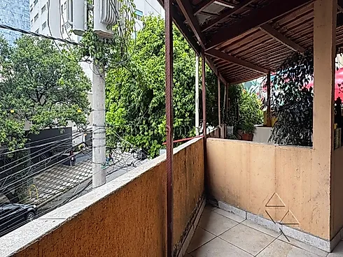 Escritório/Sala Comercial - 277m², Vila Romana - Escritório/sala em Vila Romana, São Paulo - Foto 4