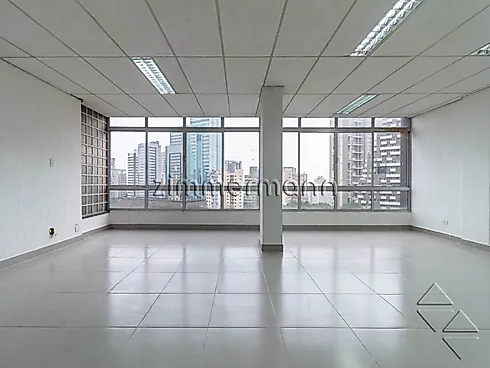 Escritório/Sala Comercial - 195m², Bela Vista - Escritório/sala em Bela Vista, São Paulo - Foto 1