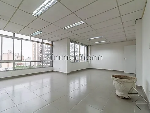 Escritório/Sala Comercial - 195m², Bela Vista - Escritório/sala em Bela Vista, São Paulo - Foto 2