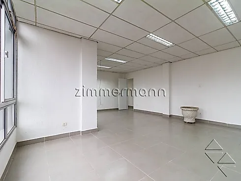 Escritório/Sala Comercial - 195m², Bela Vista - Escritório/sala em Bela Vista, São Paulo - Foto 4