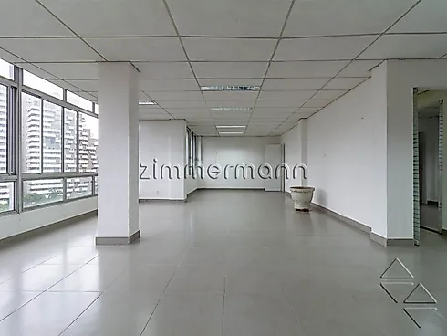 Escritório/Sala Comercial - 195m², Bela Vista - Escritório/sala em Bela Vista, São Paulo - Foto 5