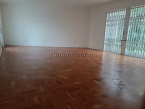 Casa 3 Quartos com 1 Suíte e 187m² - Jabaquara - Casa em Jabaquara, São Paulo - Foto 3