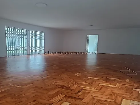 Casa 3 Quartos com 1 Suíte e 187m² - Jabaquara - Casa em Jabaquara, São Paulo - Foto 4